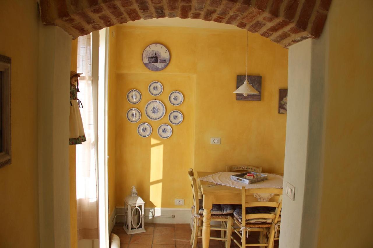 La Cantinetta Resort Mombello Monferrato Εξωτερικό φωτογραφία