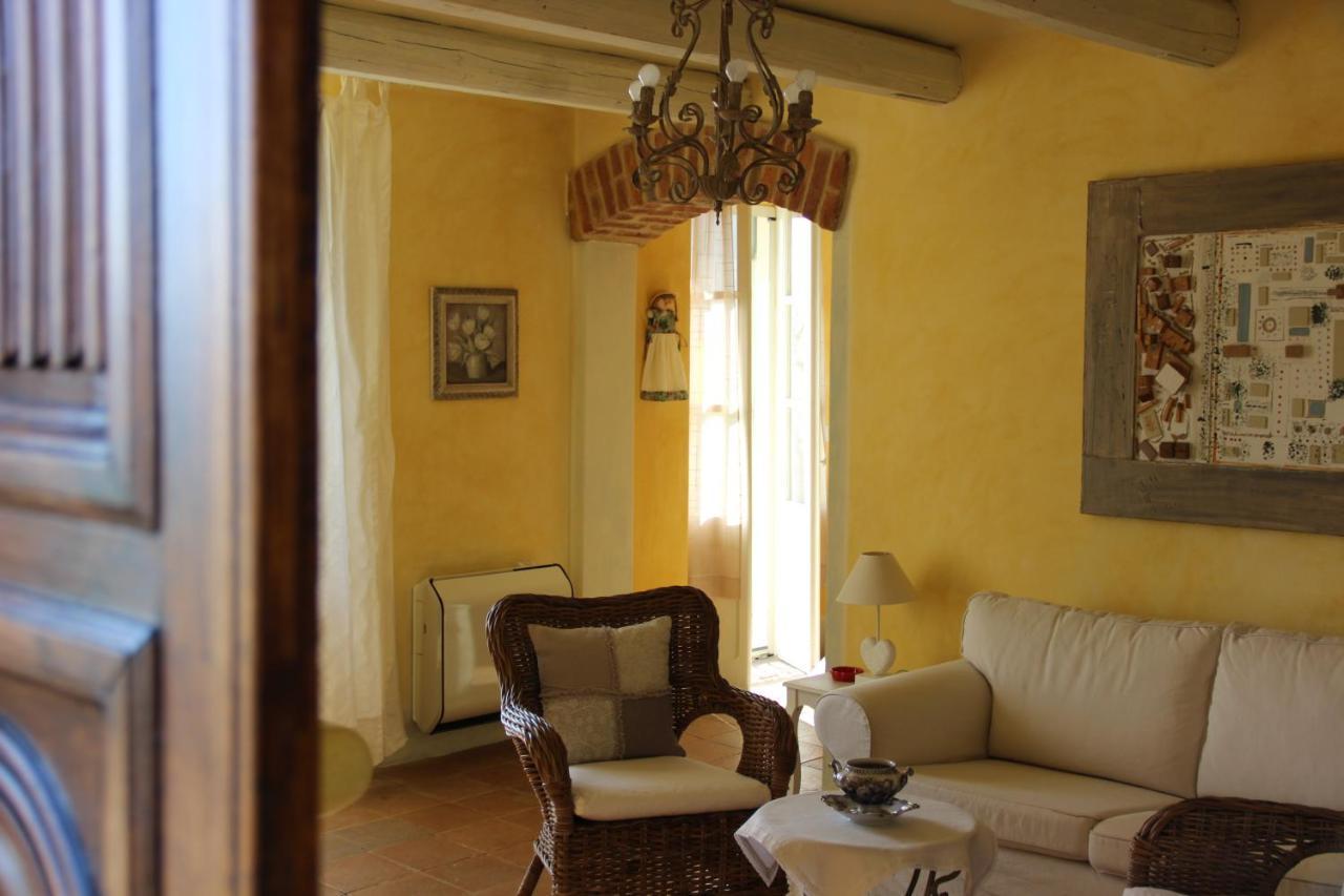 La Cantinetta Resort Mombello Monferrato Εξωτερικό φωτογραφία