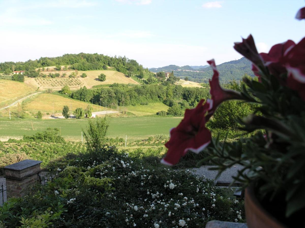 La Cantinetta Resort Mombello Monferrato Εξωτερικό φωτογραφία