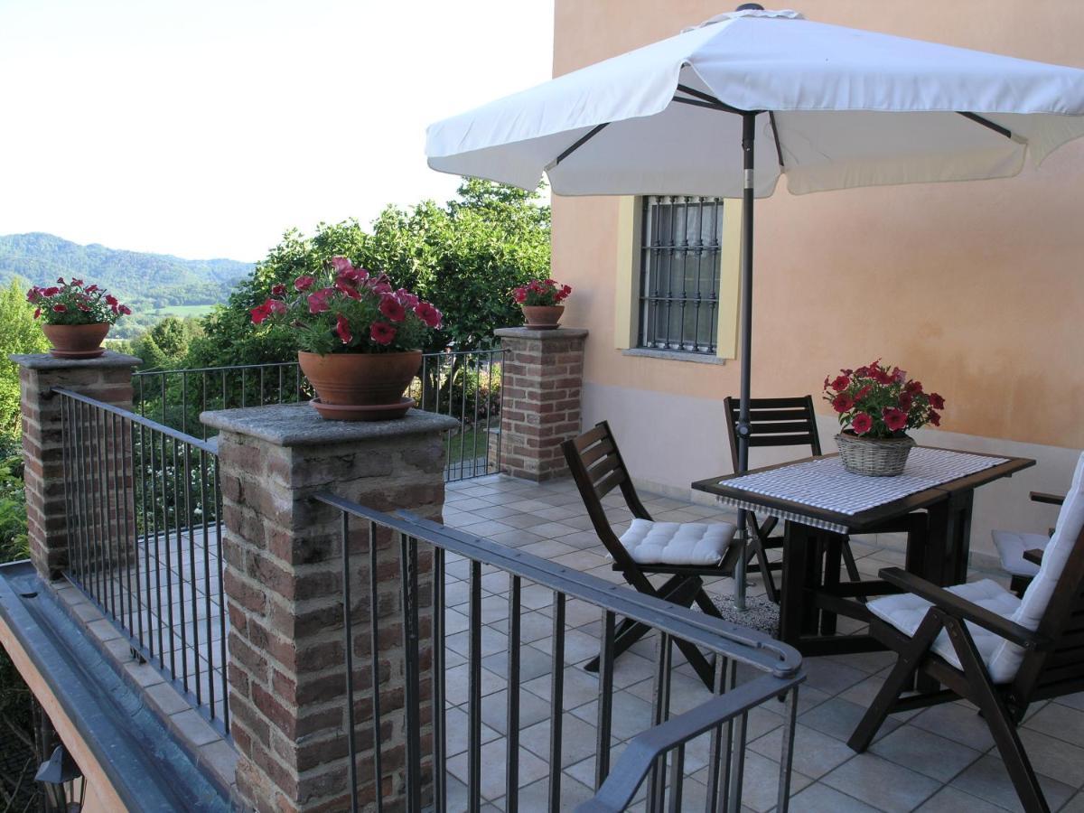 La Cantinetta Resort Mombello Monferrato Εξωτερικό φωτογραφία