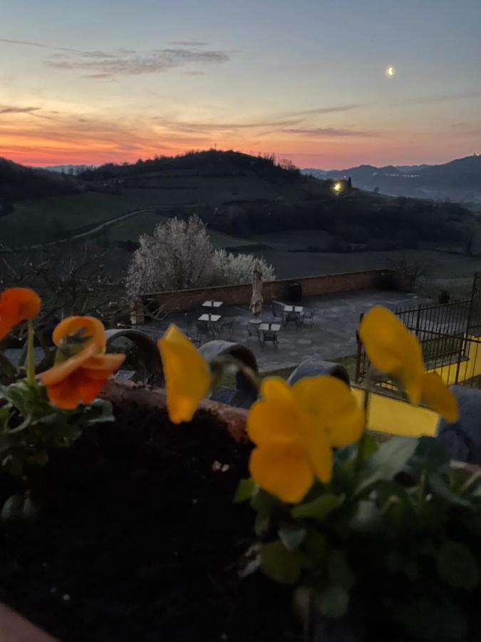 La Cantinetta Resort Mombello Monferrato Εξωτερικό φωτογραφία