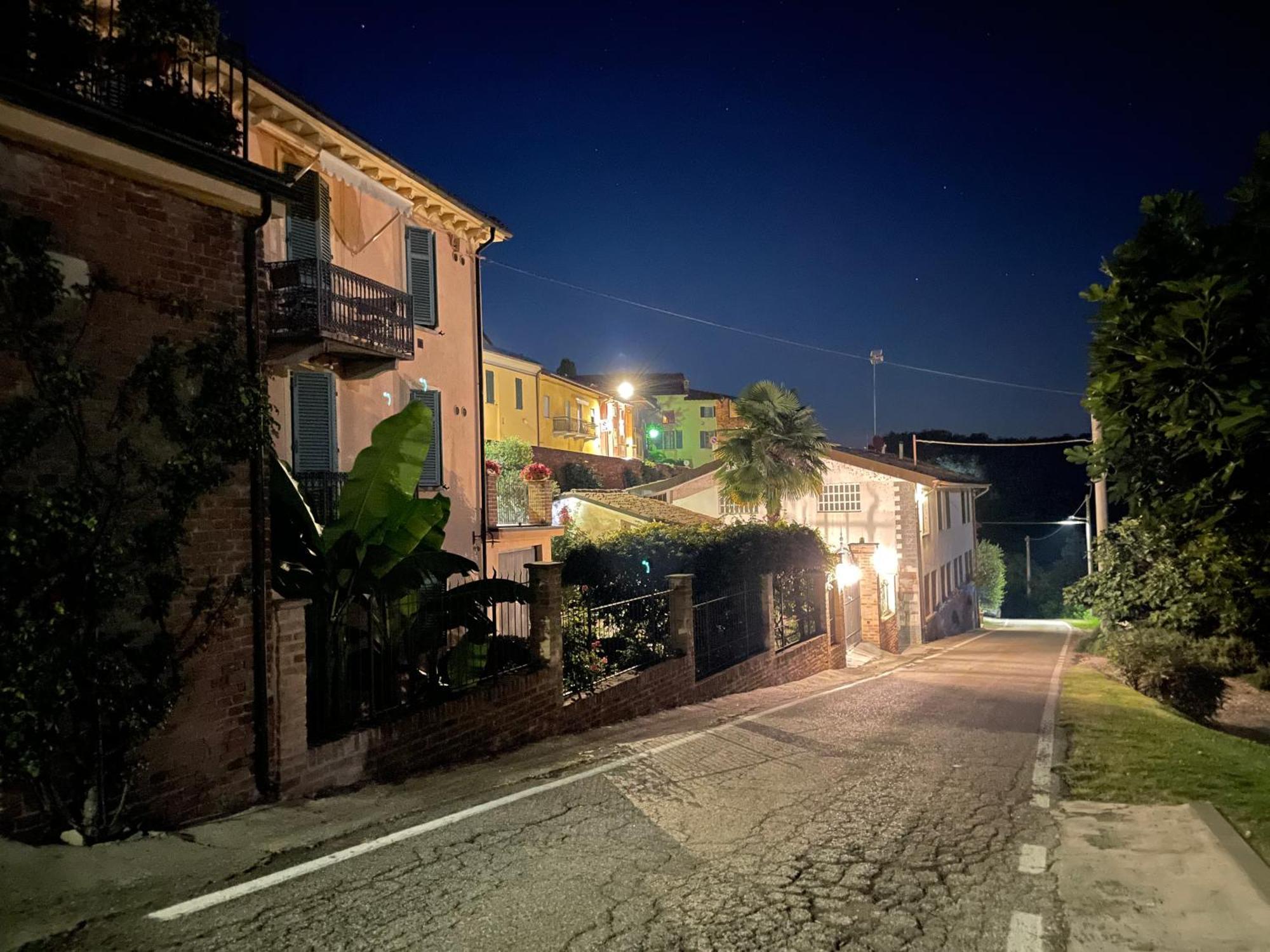 La Cantinetta Resort Mombello Monferrato Εξωτερικό φωτογραφία