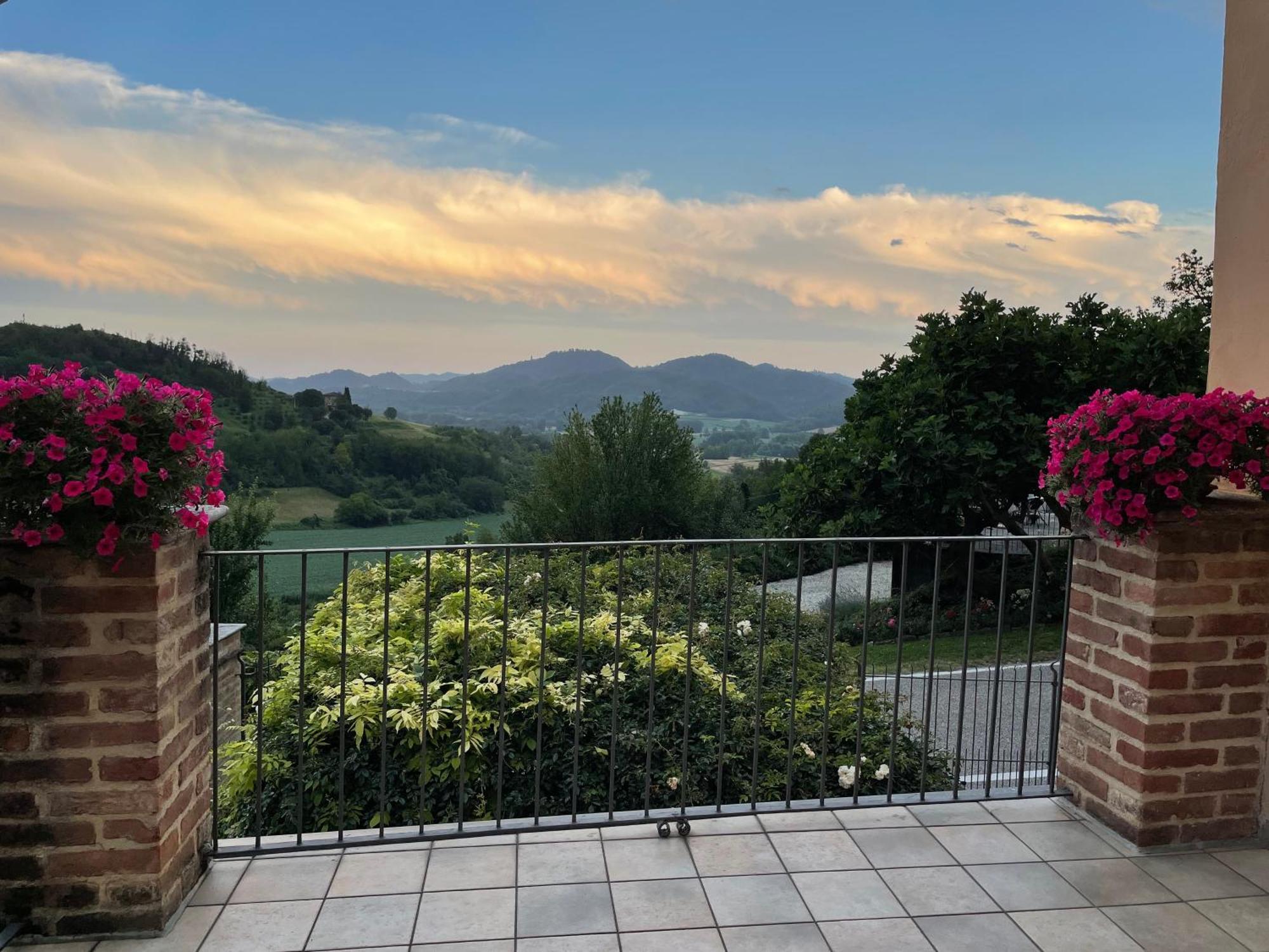 La Cantinetta Resort Mombello Monferrato Εξωτερικό φωτογραφία