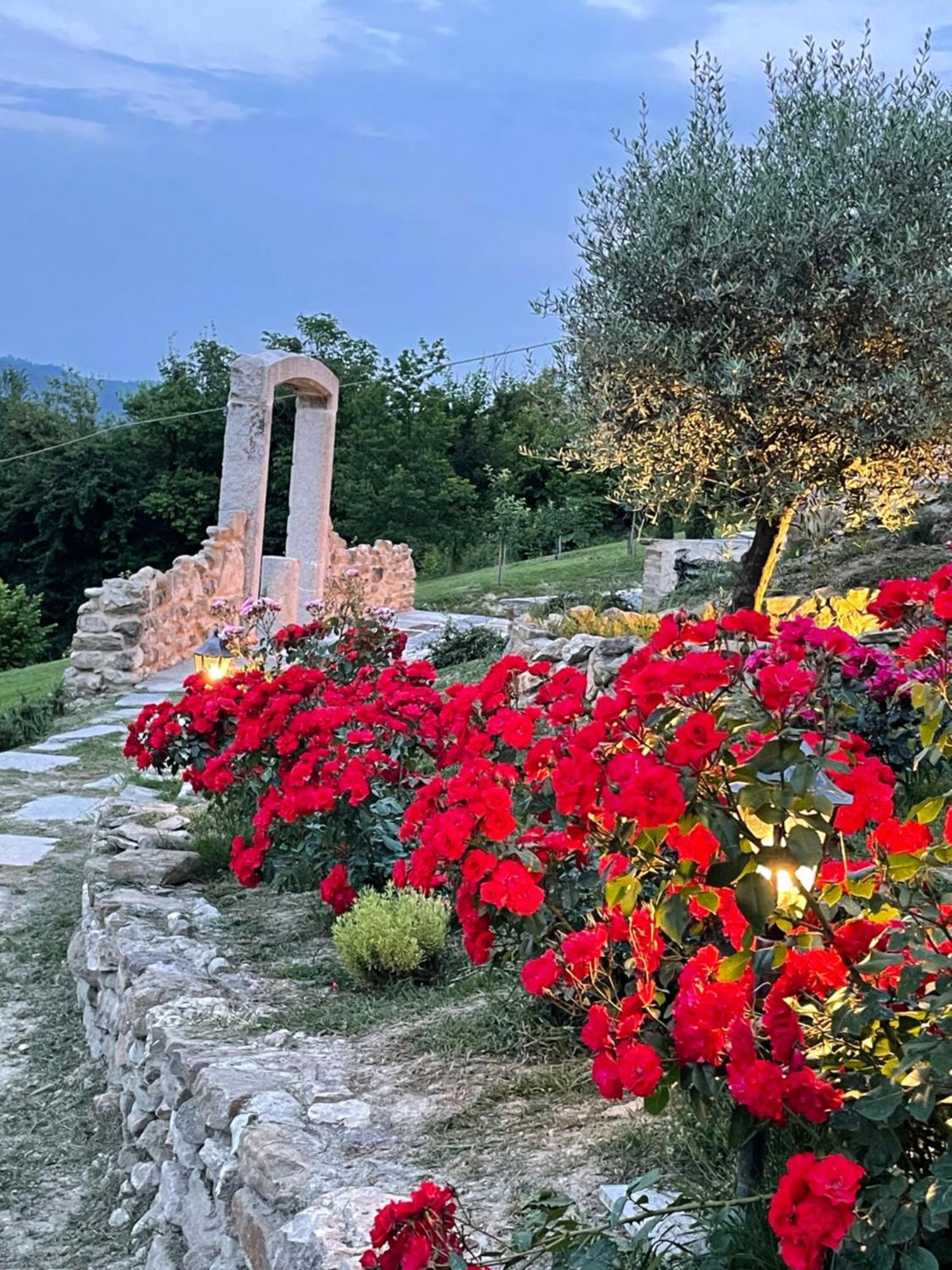 La Cantinetta Resort Mombello Monferrato Εξωτερικό φωτογραφία