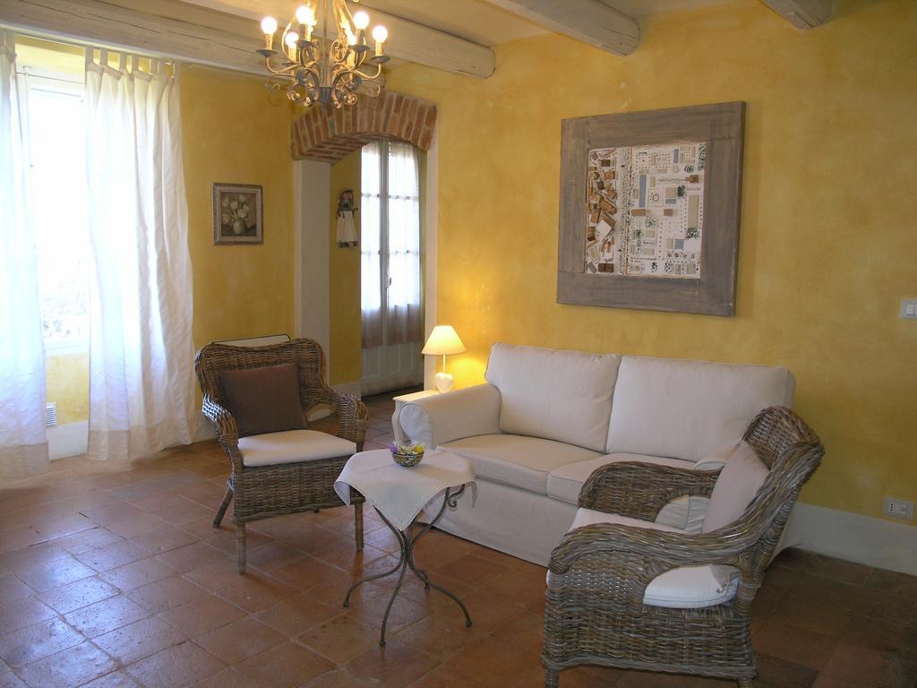 La Cantinetta Resort Mombello Monferrato Εξωτερικό φωτογραφία