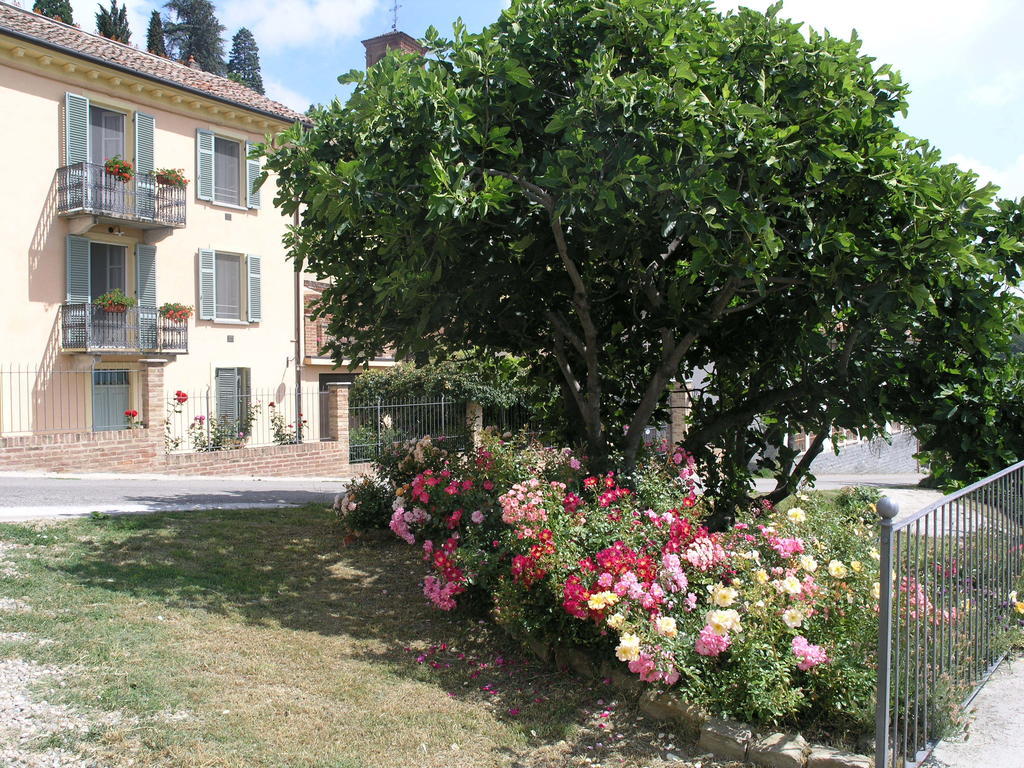 La Cantinetta Resort Mombello Monferrato Εξωτερικό φωτογραφία