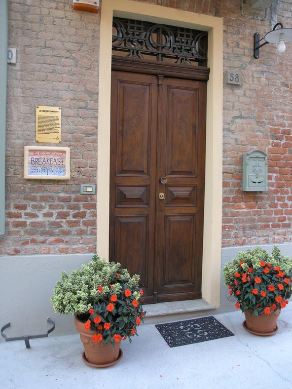 La Cantinetta Resort Mombello Monferrato Εξωτερικό φωτογραφία