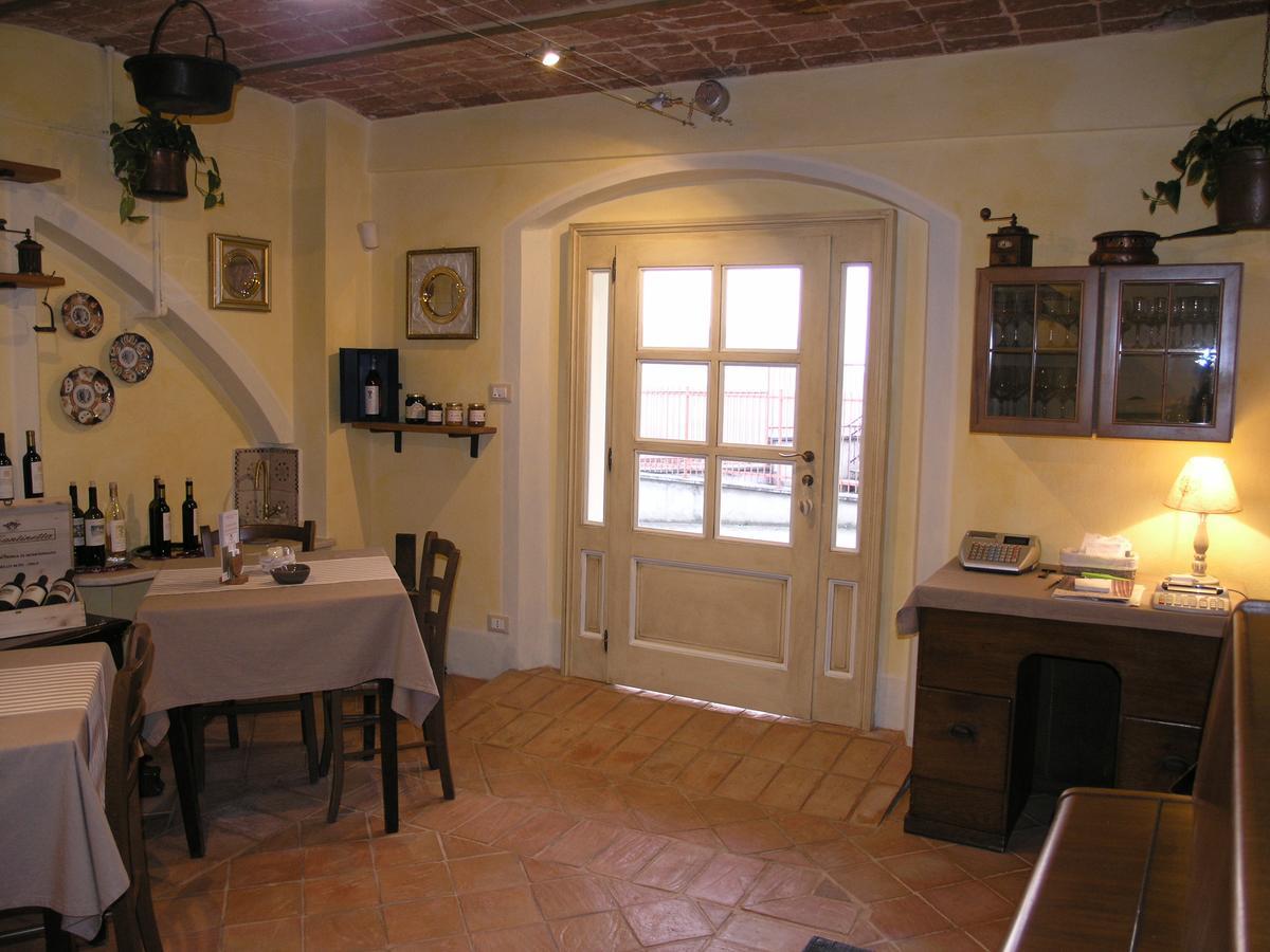 La Cantinetta Resort Mombello Monferrato Εξωτερικό φωτογραφία