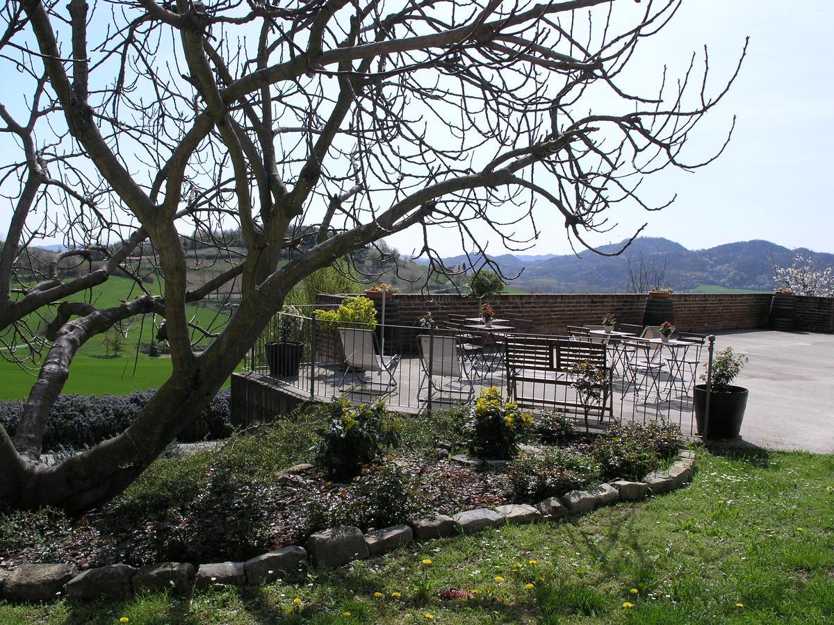 La Cantinetta Resort Mombello Monferrato Εξωτερικό φωτογραφία
