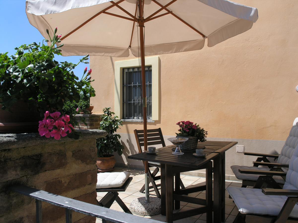 La Cantinetta Resort Mombello Monferrato Εξωτερικό φωτογραφία