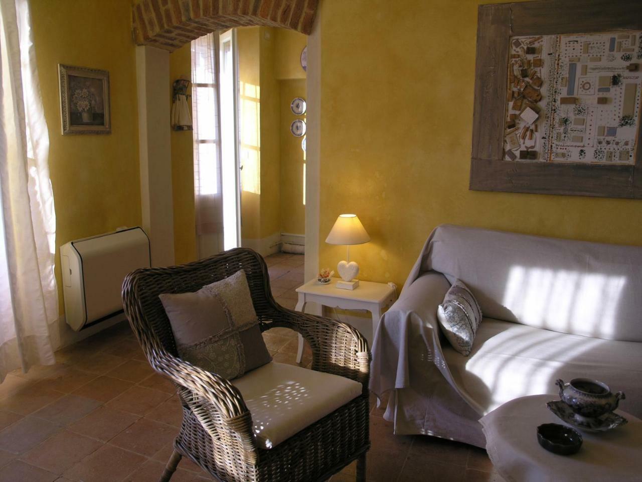 La Cantinetta Resort Mombello Monferrato Εξωτερικό φωτογραφία