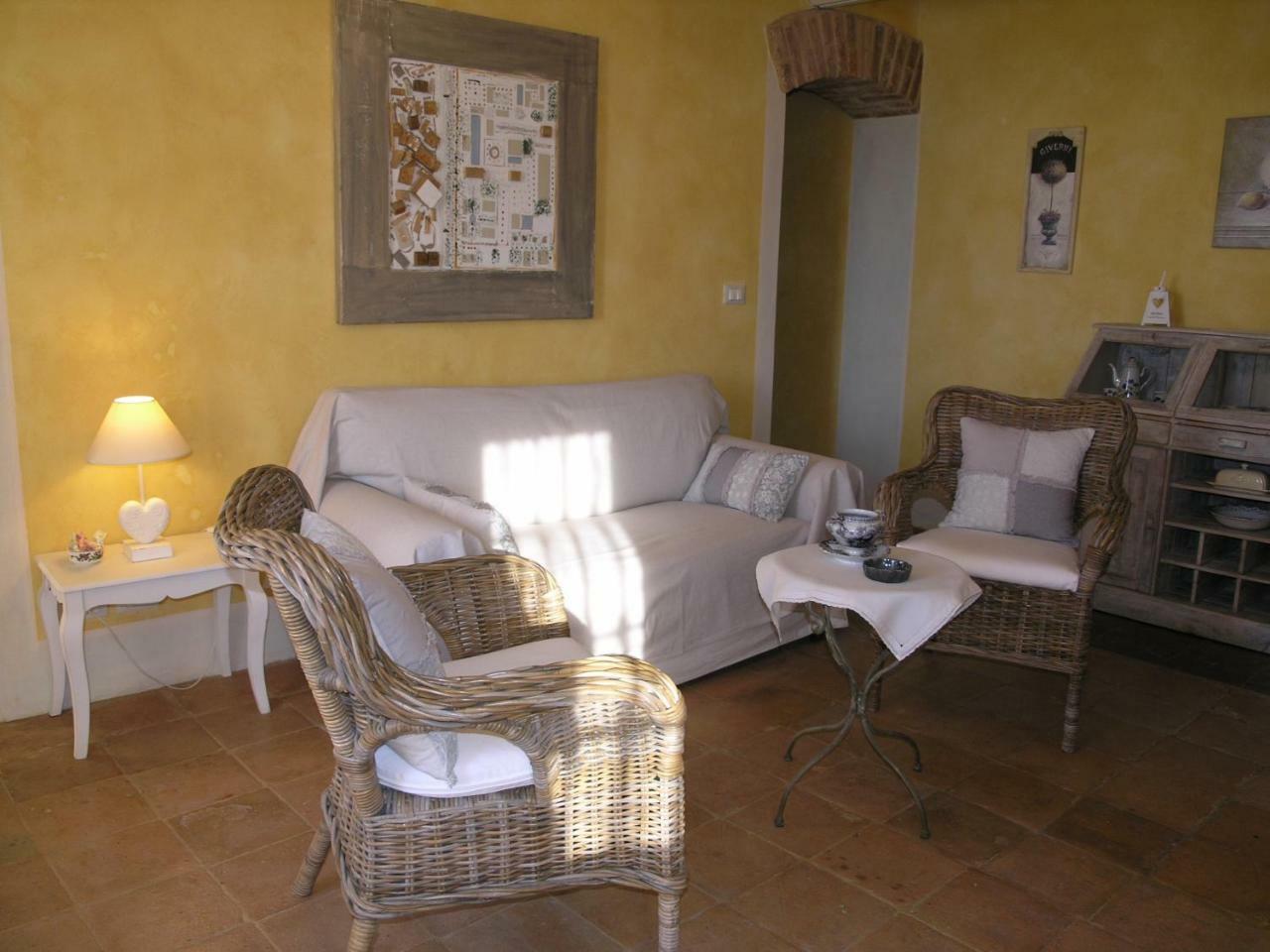 La Cantinetta Resort Mombello Monferrato Εξωτερικό φωτογραφία
