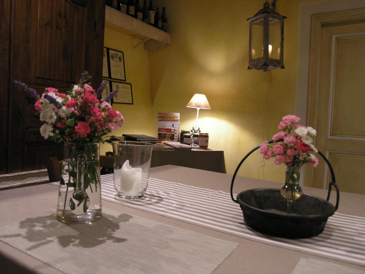 La Cantinetta Resort Mombello Monferrato Εξωτερικό φωτογραφία